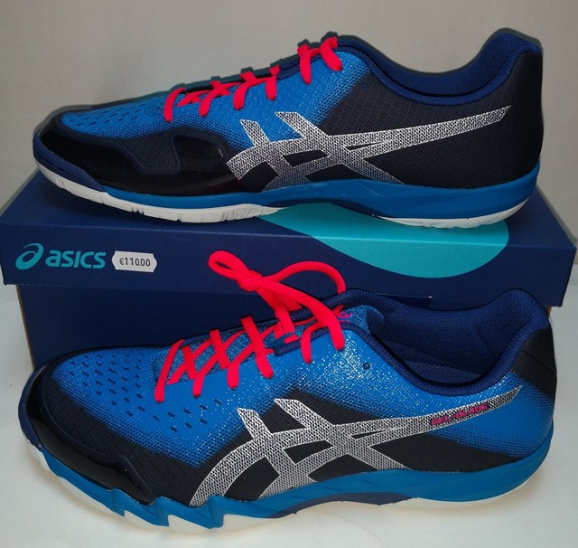 blade 6 asics