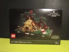 Lego Star Wars Dagobah Jedi Training Diorama 75330 NEW SEALED BOX NSB