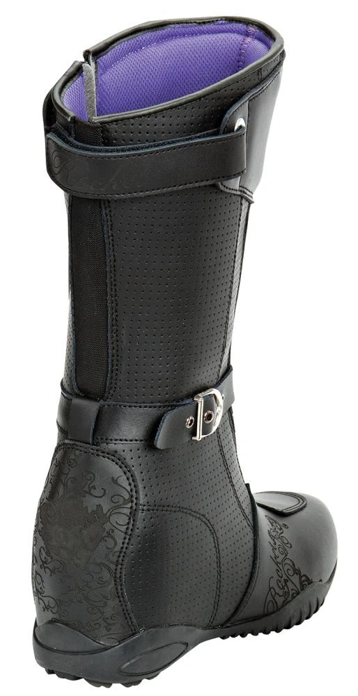 Joe rocket heartbreaker boots clearance