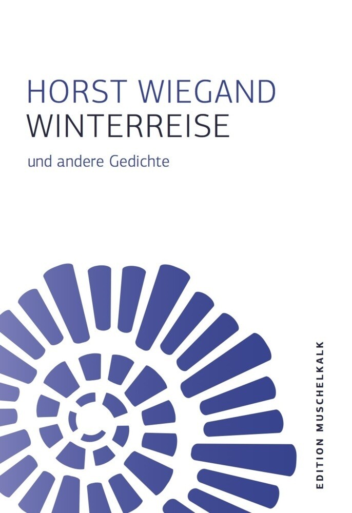 Thumbnail - Horst Wiegand | Winterreise | Taschenbuch | Deutsch (2021) | Und
