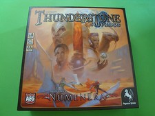 Thunderstone Advance - Numenera