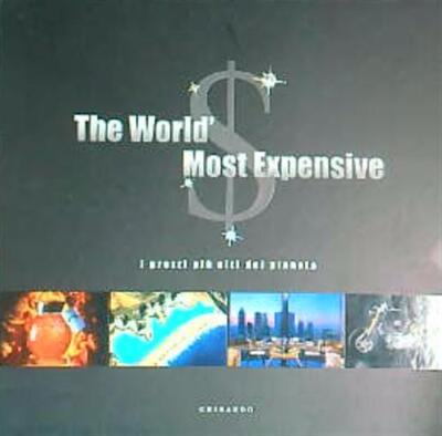 THE WORLD'S MOST TEUR GROLIMUND NATHALIE GRIBAUDO 2009 \ GEBUNDEN GEBUNDEN