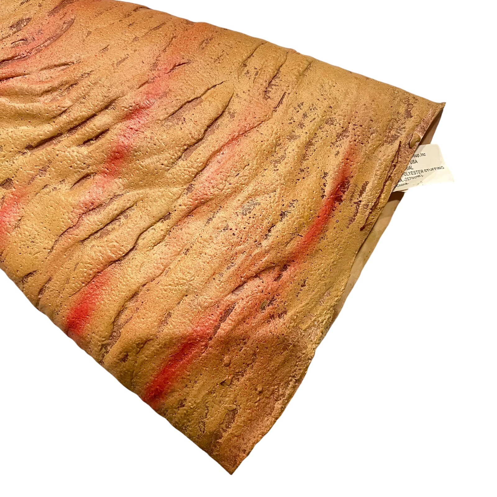 The Paper Magic Group Halloween Costume Demon Monster Hand W Handle 24” 2000