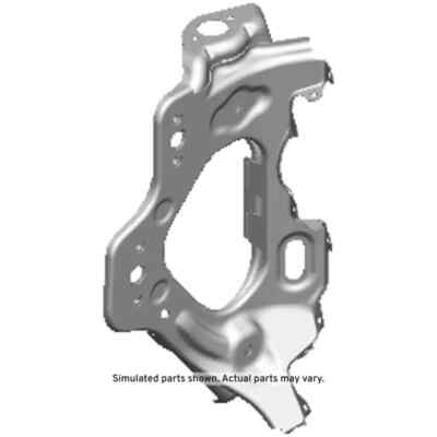 Genuine GM Bumper Bracket 84666933 | eBay