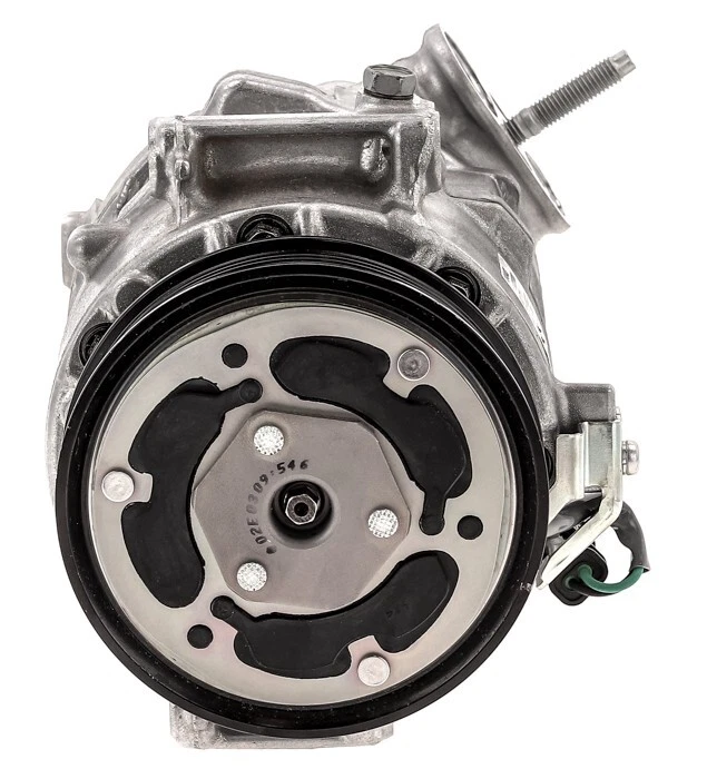 Compresor de aire acondicionado OE para Chevrolet Silverado GMC Sierra 3,0 L 2020-2023 PN 86789835 Foto 2 de 3