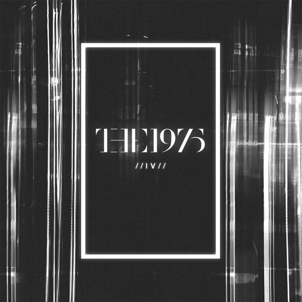 THE 1975 IV EP 12