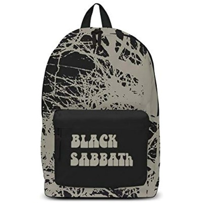 black sabbath backpack
