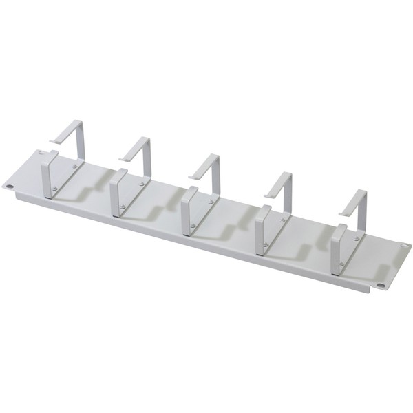 "Digitus Kabelrangierpanel Mit KabelfüHrungsbüGeln FüR 483 Mm (19\")-SchräNke"-image
