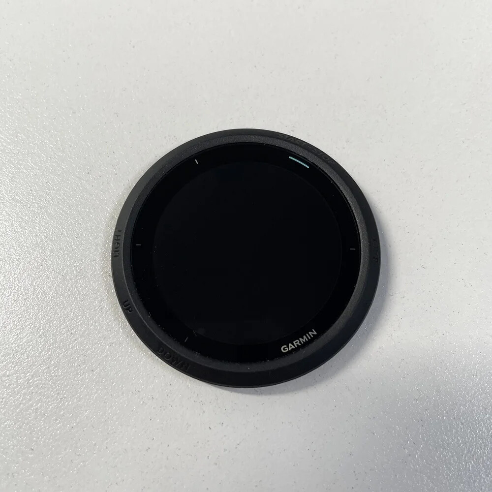 For Garmin Forerunner 745 LCD Display Smart Sports Watch Screen