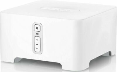 Sonos Connect (1. Generation) - Musikstreaming über WLAN - Weiß ''GUT''