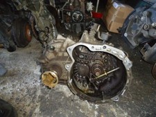 CAMBIO 5 MARCE MECCANICO HYUNDAI GETZ 1.1 ANNO 2002 G4HD