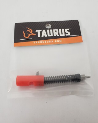 New Oem Taurus G2c G2s 708 740  Firing Pin & Spring Striker 9mm