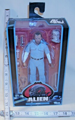 NECA ALIEN ASH 7