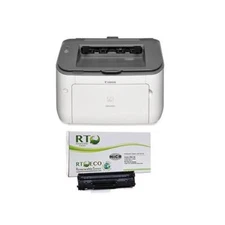 Canon LBP6230dw ImageClass Check Printer Bundle with 1 RT 126 MICR Cartridge