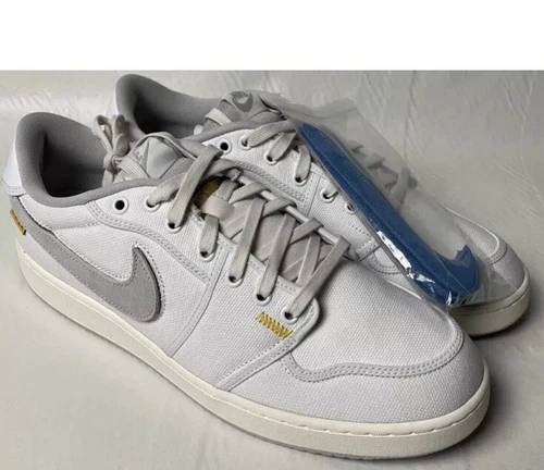 Size 13 Nike Air Jordan KO 1 Low x Union LA  DO8912-101  3 4 High