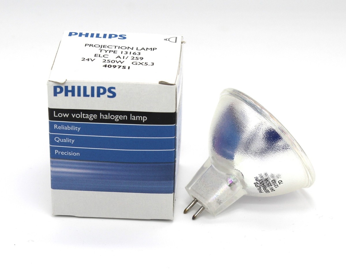 Lampada Proiettore Al Miglior Prezzo E Disponibilità Immediata - Foto 2