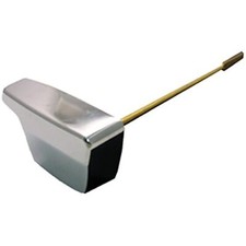 Eljer Toilet Flush Lever, Side Mount