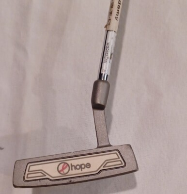 Putter De Golf Wilson Harmonized M1 Jumbo Grip 34 Pulgadas R | Cuotas