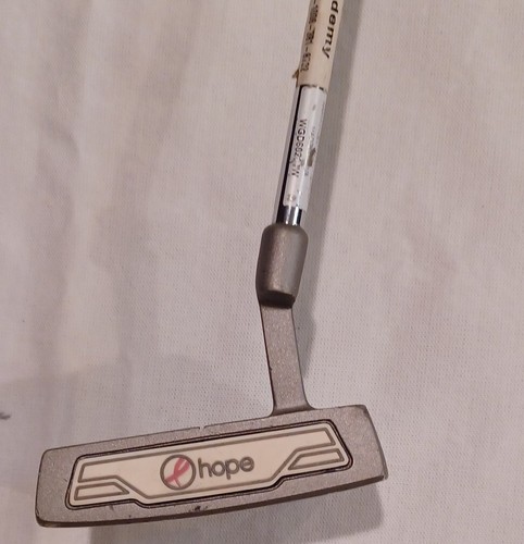 Wilson Harmonized M2 Putter Right-Handed 34" - Picture 4 of 11