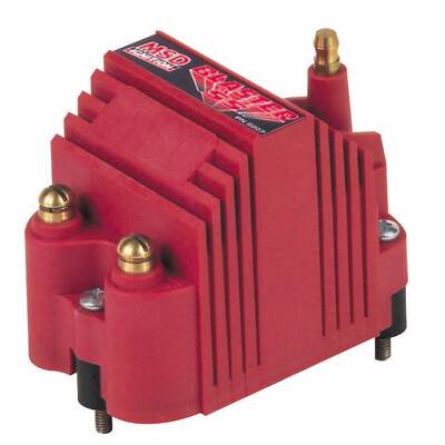MSD Race/Rally/Motorsport Hochleistungs-Elektronischer Blaster SS Spule 8207