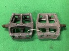 Mongoose Bmx Alloy Pedals 1/2”Midschool Bmx