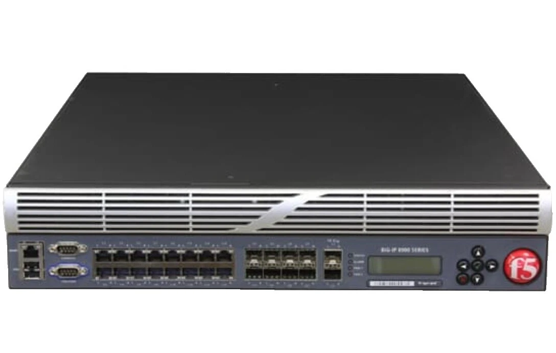 Enterprise Load Balancers 1 WAN Ports