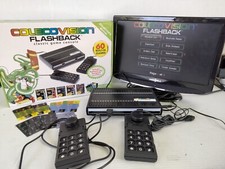 ColecoVision Flashback Collectors Edition Atg...
