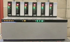 11 Nova Biomedical Bioprofile FLEX Online Autosamplers Switching Pumping Module