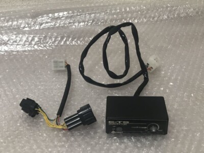 関西サービス アクティブE-TSコントローラー GTR スカイライン