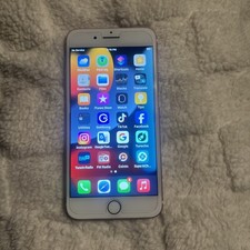 iphone 7 plus unlocked 128gb With Tik Tok Installed