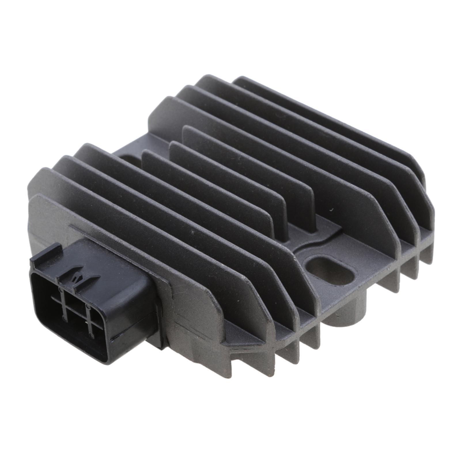 Voltage Regulator Replaces for 0 ER400 EX650 Motorcycles | eBay Australia