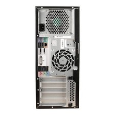 HP Z230 Intel Core i7 4th Gen. PC Desktops & All-In-One Computers