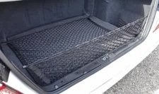 Rear Trunk Envelope Style Mesh Cargo Net for MERCEDES-BENZ E-CLASS 1998-2009 New