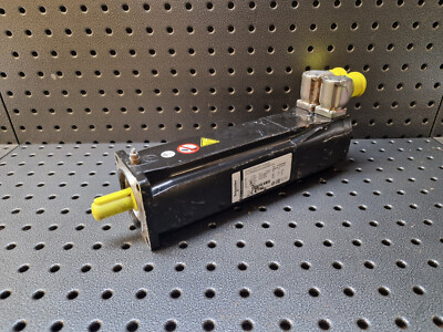 Schneider Electric SH30703P01F2000 SH070/60030/0/0/00/00/00/01/00 Servomotor #2