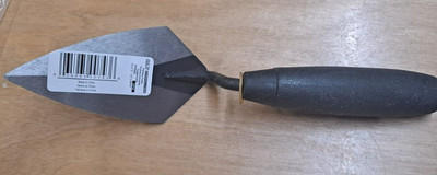 Mashalltown Pointing Trowel 5'' x 2 1/2''