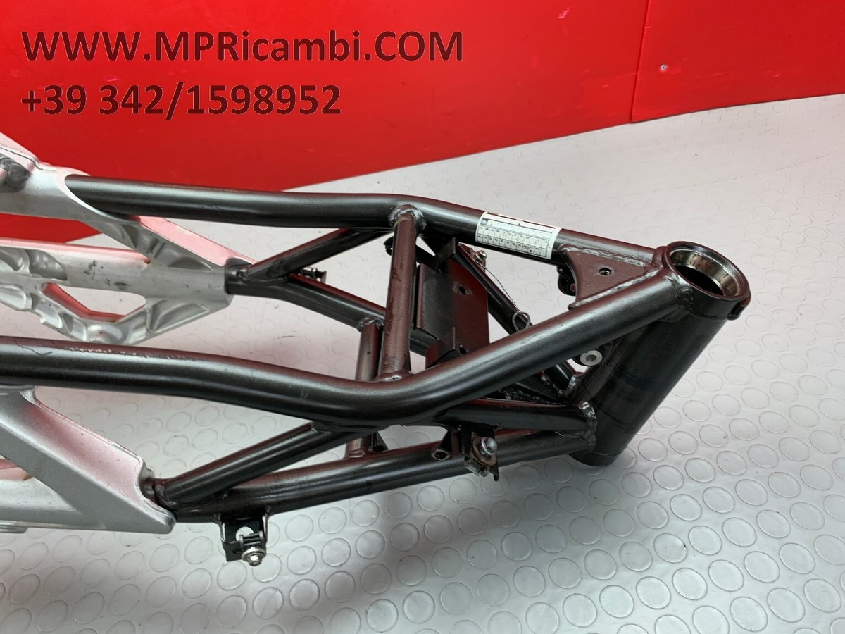 FRAME 853513 APRILIA SXV RXV 450 550 2006 2007 | eBay