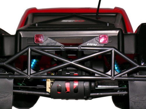 LEDs rear brake lights with RPM Brake kit 81030 - Picture 2 of 3