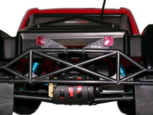 LEDs rear brake lights with RPM Brake kit  81030 - Image 2 of 3