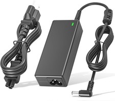 90W 19.5V Power Adapter for Sony Bravia TV LCD TV KDL-32 KDL48W600B KDL-55W650D