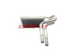 Wärmetauscher Innenraumheizung FAST FT55032 für FORD TRANSIT V363 FCD FDD FED F3