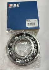 1 NEW XIKE 6208 C3 40X80X18MM DEEP GROOVE BALL BEARING NIB  MAKE OFFER  