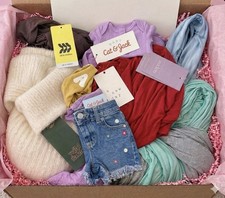 NWT Wholesale Lot of 30 pcs ,baby and women  s clothing 