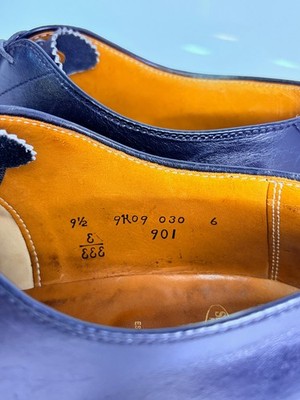 Alden 901