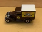 Matchbox Superfast No. 38 Ford Model A Van “Matchbox & Lesney Museum”