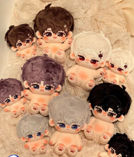 Love and deepspace Zayne Xavier Rafayel Sylus Caleb 20cm 10cm Plush Doll Toy