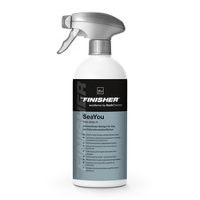 Koch Chemie THE FINISHER Marine SeaYou 500 ml Glasreiniger Glas & Polycarbonat
