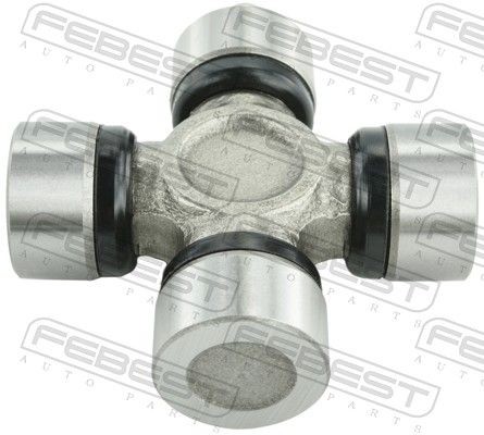 Febest Gelenk, LäNgswelle ASN-S51-image