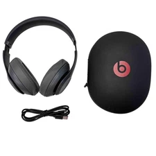 Beats by Dr. Dre Studio3 MQ562LL/A Noise Cancelling Over the Ear Headphones 
