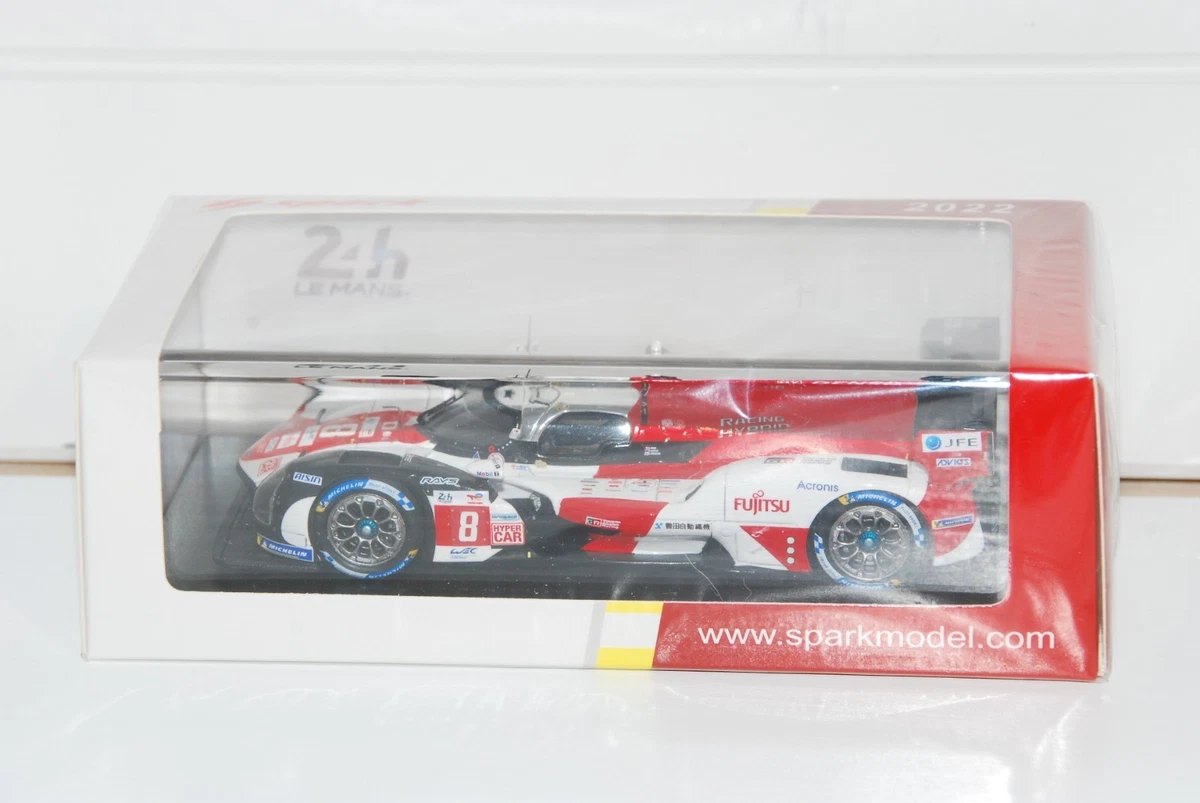 TOYOTA 92 CV - ex Le Mans 1992/1993/1994 n studo | Toyota, Car