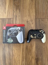 Nintendo Switch Pro Controller Wireless Zelda: Tears of the Kingdom Edition